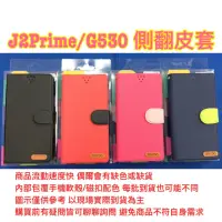 在飛比找蝦皮購物優惠-SAMSUNG J2Prime G530 G531 大奇機 