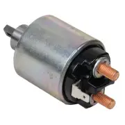 NEW 12V SOLENOID FITS NISSAN EUROPE TRRANO VAN 113KW 2003-06 233000B000 S13-556