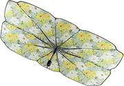Car Sun Shield for Car Guard, Heat Insulation Car Window Protection Window Highway for Trucks Vehicle Sedan