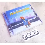 「PADDINGTON 柏靈頓 原聲帶 二手 CD 唱片 專輯 @公雞漢堡」