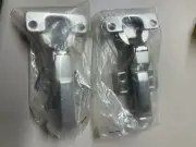 Set of 2 matching Slow Soft Close Hinges