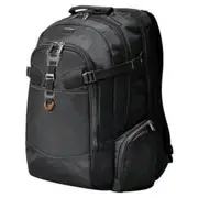 Everki Titan EKP120 18.4" Laptop Backpack Checkpoint Friendly Design Water Resistant Weather Cover - Spacious Organized Compartments [EKP120]