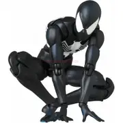 The Amazing Symbiotic Venom Action Figure, Ct Anime, Model Toy, Mafex 147 S. Figuarts, 1/12, 6"