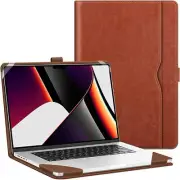 Sleeve Case for MacBook Pro 16 Inch A2485 2022 2021 2020 Protective Folio Cover