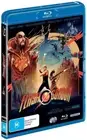 BRAND NEW Flash Gordon (Blu-Ray, 1980) Movie | Classics Remastered