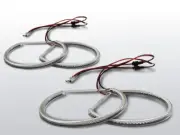 Mga Mata ng Anghel SMD LED RINGS for BMW 3 Series E46 HALOGEN TYPE AKAE03WS XINO