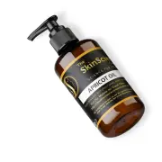 Apricot Kernel Oil - Natural Hydration for Skin & Hair Care | Free Shipping - 2L
