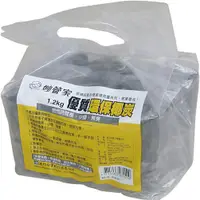 在飛比找蝦皮購物優惠-『烤肉用品』妙管家 優質環保椰炭 1.2kg