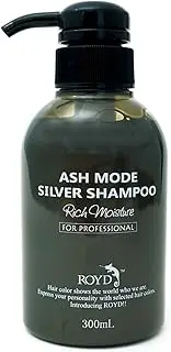lloyd color shampoo silver 300ml