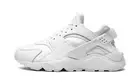 NEW Nike Air Huarache Triple White DH4439-102 Women's Sz 7-10