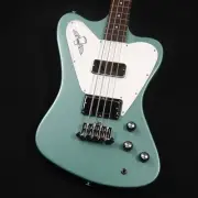 Gibson USA / Non-Reverse Thunderbird Inverness Green S/N:233430377 2ND Outlet