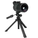 Svbony SV41 Pro MAK 瞄準鏡 28-84X80 大直徑 FMC 光學望遠鏡瞄準鏡觀察輕巧便攜帶點瞄準器