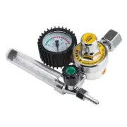 Energy-saving Argon Gas Meter Argon Gas Pressure Reducing Valve Flowmeter