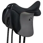 Wintec Pro Dressage Saddle with HART Technology NEW and IMPROVED FREE SADDLE ...