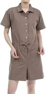 [New Balance] 012-3124505 Women's All-in-One (Scrumtech: Retains Shape/Stretchy) / Golf
