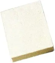 France Bed Eiffe Pile Mattress Cover, 9.1 inches (23 cm), Double Kinari 41973361 [30075]
