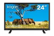 Kogan 24" Smart LED TV Android TV (Series 9, RH9310)