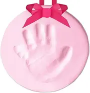 Pearhead Babyprints keepsake, Pink