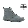 CBF 免運 PALLADIUM PAMPA BOOTS 永續循環 輕量防水靴 煙幕灰 男女款 76656-011