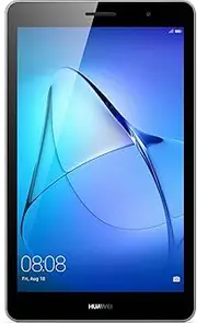 [HUAWEI] MediaPad T3 10 – 9.6 Inch Android 8.0 Tablet, HD IPS Display with Eye-Comfort Mode, 16 GB, Dual Stereo Speakers, 4800 mAh, Up to 9.8 Hours Video Playback, Children's Corner, Grey