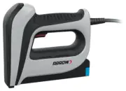 Arrow DIY Electric 16 Ga. Tacker Stapler Brushless Single-Actuation T50ACD