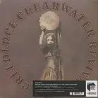 Creedence Clearwater - Mardi Gras - New Vinyl Record - F1256z