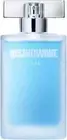 [ 2 Set ]×50ml RISINGWAVE Free light blue eau de toilette JAPAN perfume cologne