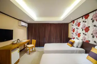 曼谷A2飯店A2 Hotel Bangkok