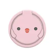 2PCS Cute Bird Foldable Finger Ring Holder Desktop Stand for iPhone Xiaomi Mobile Phone 02 COLOR