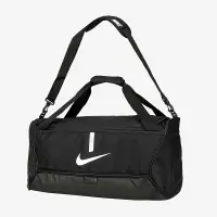 在飛比找蝦皮商城優惠-Nike 大容量旅行袋行李袋手提包側背包 黑色 KAORAC