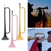BB Trumpet Sturdy Trumpet Instrument for Stage Performance Cavalry Orchestra