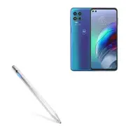 Stylus Pen Compatible with Motorola Moto G100 - AccuPoint Active Stylus, Elec...
