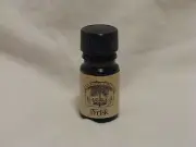 Arcana Soaps Perfume Oil 'Frisk' 5ml - Beautiful Fresh Tropical Fragrance!