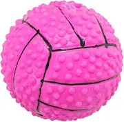 Dog Training Ball Toy - Sounding Pet Puzzle Ball, Reward Treat Game Toy | Durable Chew-resistant Puppy Food for Mental Stimulation, Intelligent Play, Brain Neck Acti