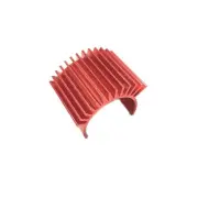 Remo Hobby Vehicle 1/16 4WD 2.4Ghz Rc Car Spare Parts A4029 Motor Heat Guard