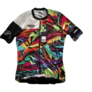 Rapha RCC Braulio Amado Pro Team Jersey - Size XL