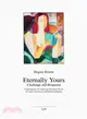 Eternally Yours ― Challenge and Response: Contemporary U.S. American Romance Novels by Jayne Ann Krentz and Barbara Delinsky