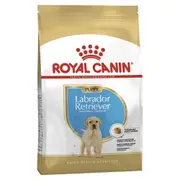 Royal Canin Puppy Labrador Retriever Dry Dog Food - 2 Sizes