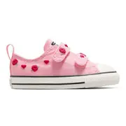 Converse Chuck Taylor All Star Love Easy On Toddlers Shoes