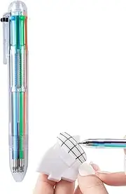 Nail Graffiti Pen,Nail Painting Graffiti Pen | Comfortable Feel Manicure Tools for Dormitory, Home, Beauty Salon, and Travel
