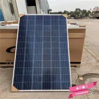 在飛比找Yahoo!奇摩拍賣優惠-全網促銷單晶450W,500W太陽能光伏發電充電板物美價廉數