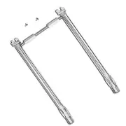 Burner Tube for Weber Spirit E-210 E-220 S-210 S-220 BBQ Grill Parts