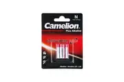 Camelion CALR1 LR1-1.5V Plus Alkaline N Size Batteries Radios Remote Pack 2