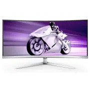 Philips Evnia 34M2C8600 34" WQHD 175Hz QD-OLED Curved Gaming Monitor