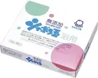 Soap bubble bath soap 100g x 12 pieces (additive-free soap)