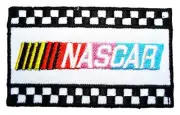NASCAR Checkered Flag