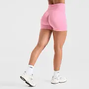 AYBL Empower Seamless Shorts