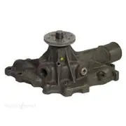 GMB Water Pump - 9081