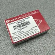 CM4108032 RASPBERRY Pi COMPUTER MODULE 4