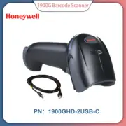 Honeywell Xenon 1900-C 1900GHD-2USB-C 2D Handheld Barcode Scanner Reader USB Kit